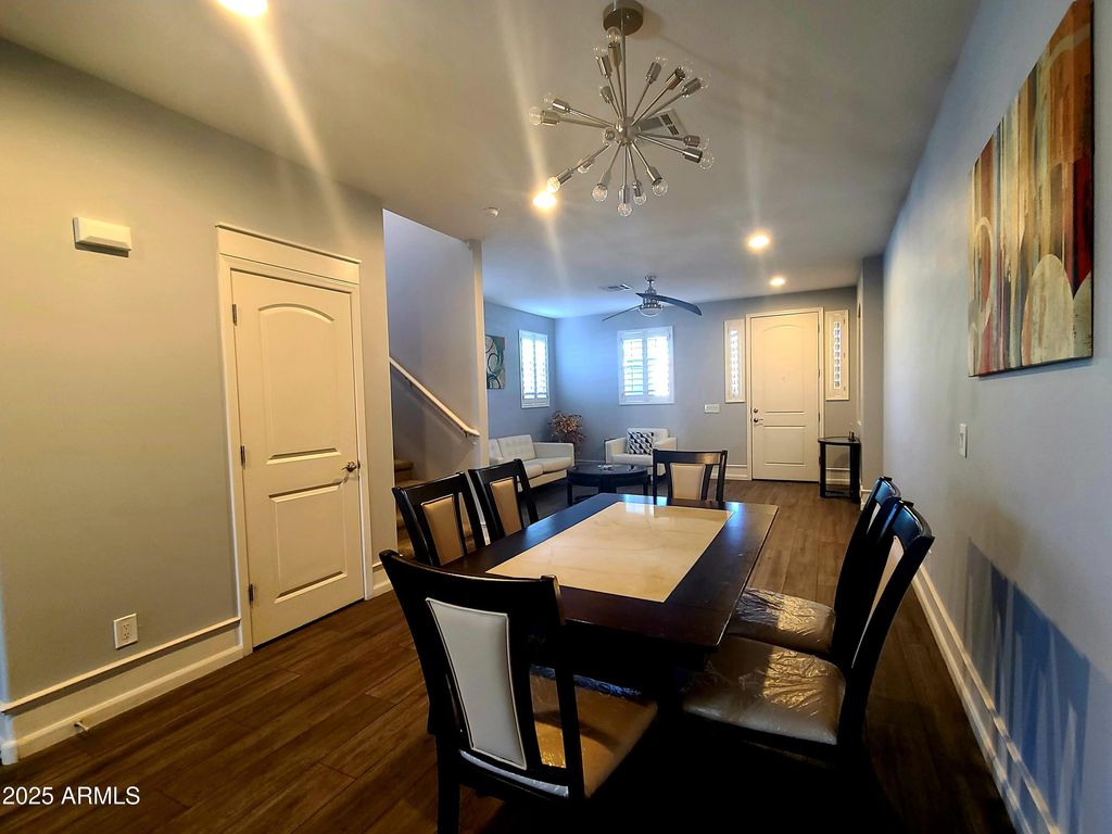 Photo of 5415 W Pontiac Drive, Glendale, AZ 85308 (MLS # 6923494)