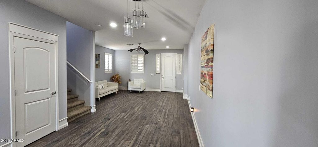 Photo of 5415 W Pontiac Drive, Glendale, AZ 85308 (MLS # 6923494)