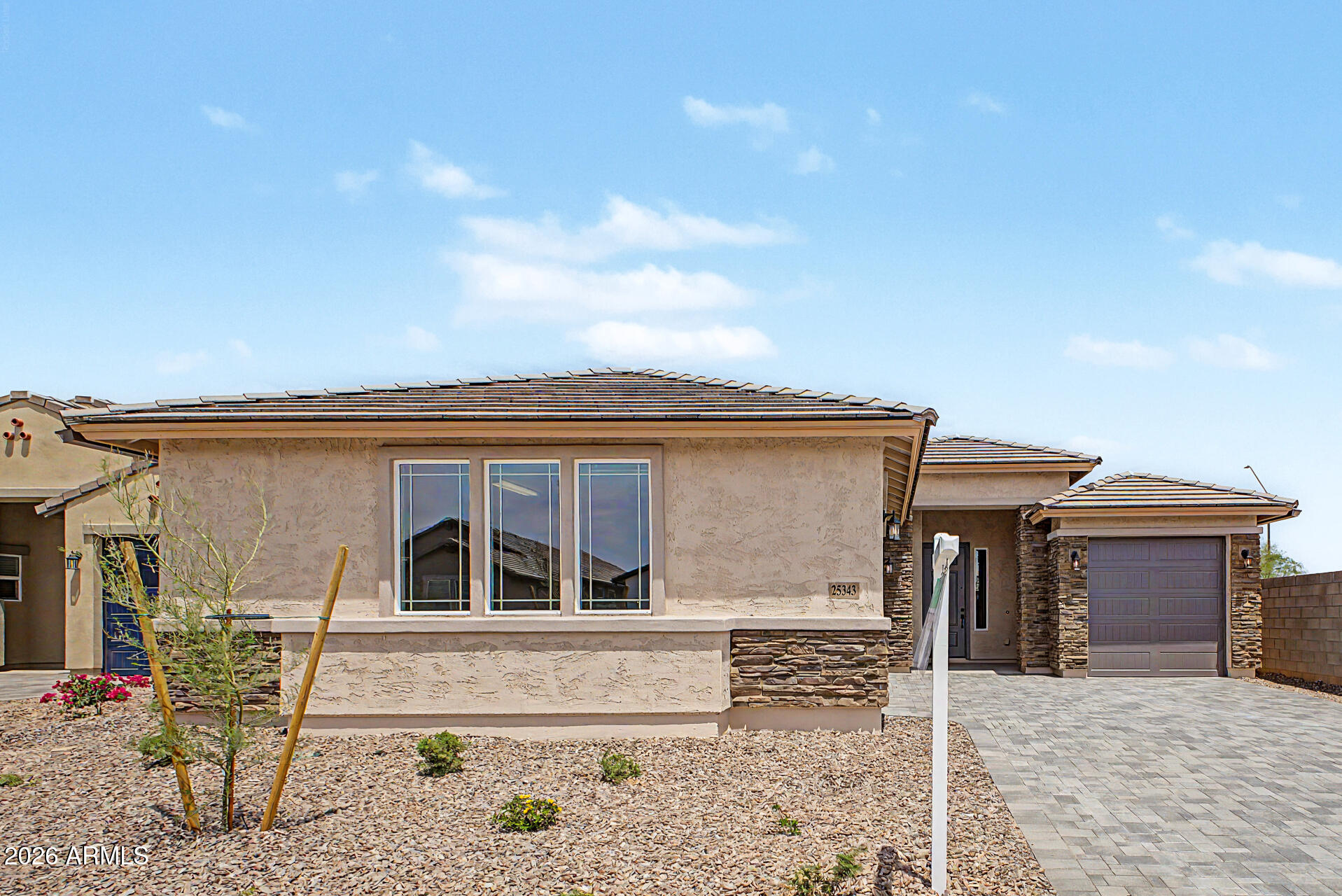 25343 N 131ST Drive