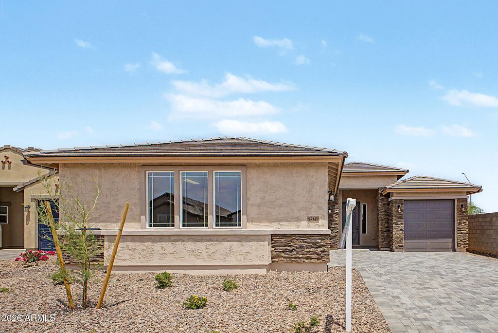 Photo of 25343 N 131st Drive, Peoria, AZ 85383 (MLS # 7038451)
