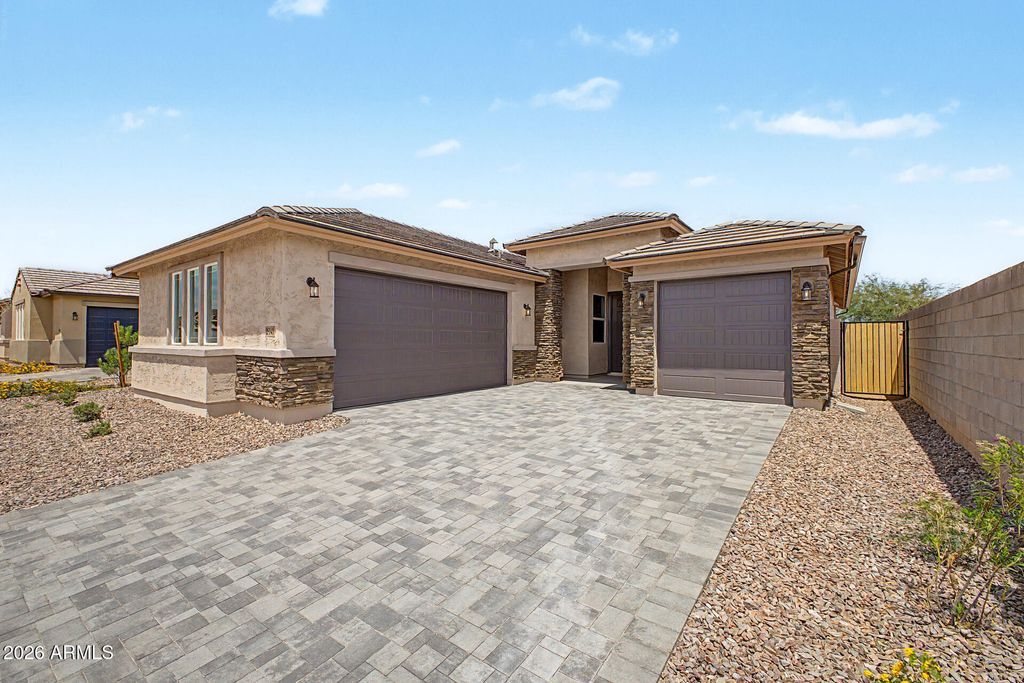 Photo of 25343 N 131st Drive, Peoria, AZ 85383 (MLS # 7038451)