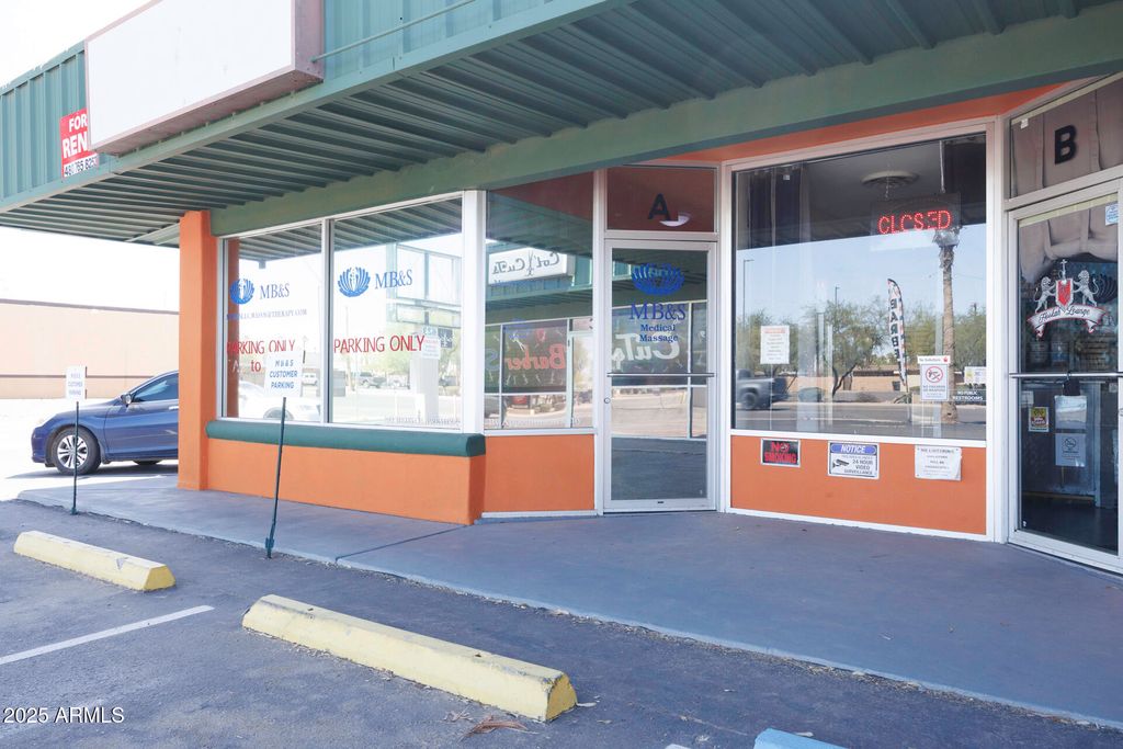 Photo of 623 E Florence Boulevard, Casa Grande, AZ 85122 (MLS # 6926136)