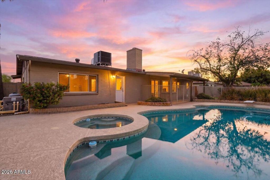 Photo of 1830 E Tulane Drive, Tempe, AZ 85283 (MLS # 7032574)