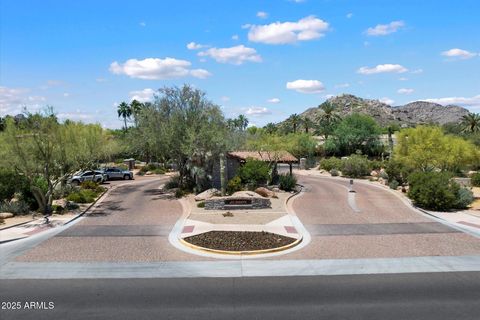 6624 N 66TH Place N Paradise Valley AZ 85253