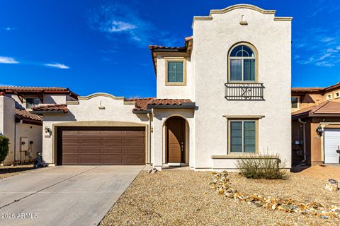 10028 W MARGUERITE Avenue Tolleson AZ 85353