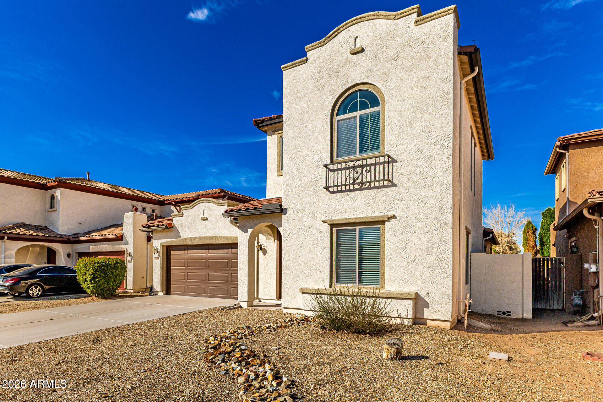 10028 W MARGUERITE Avenue