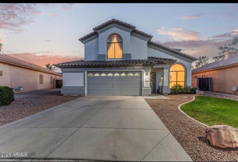 Property photo of 3843 E Vaughn Avenue, Gilbert, AZ 85234