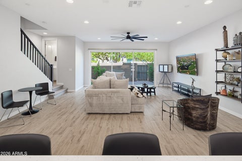 Photo of 7492 E Via De Luna Drive, Scottsdale, AZ 85255 (MLS # 7081563)
