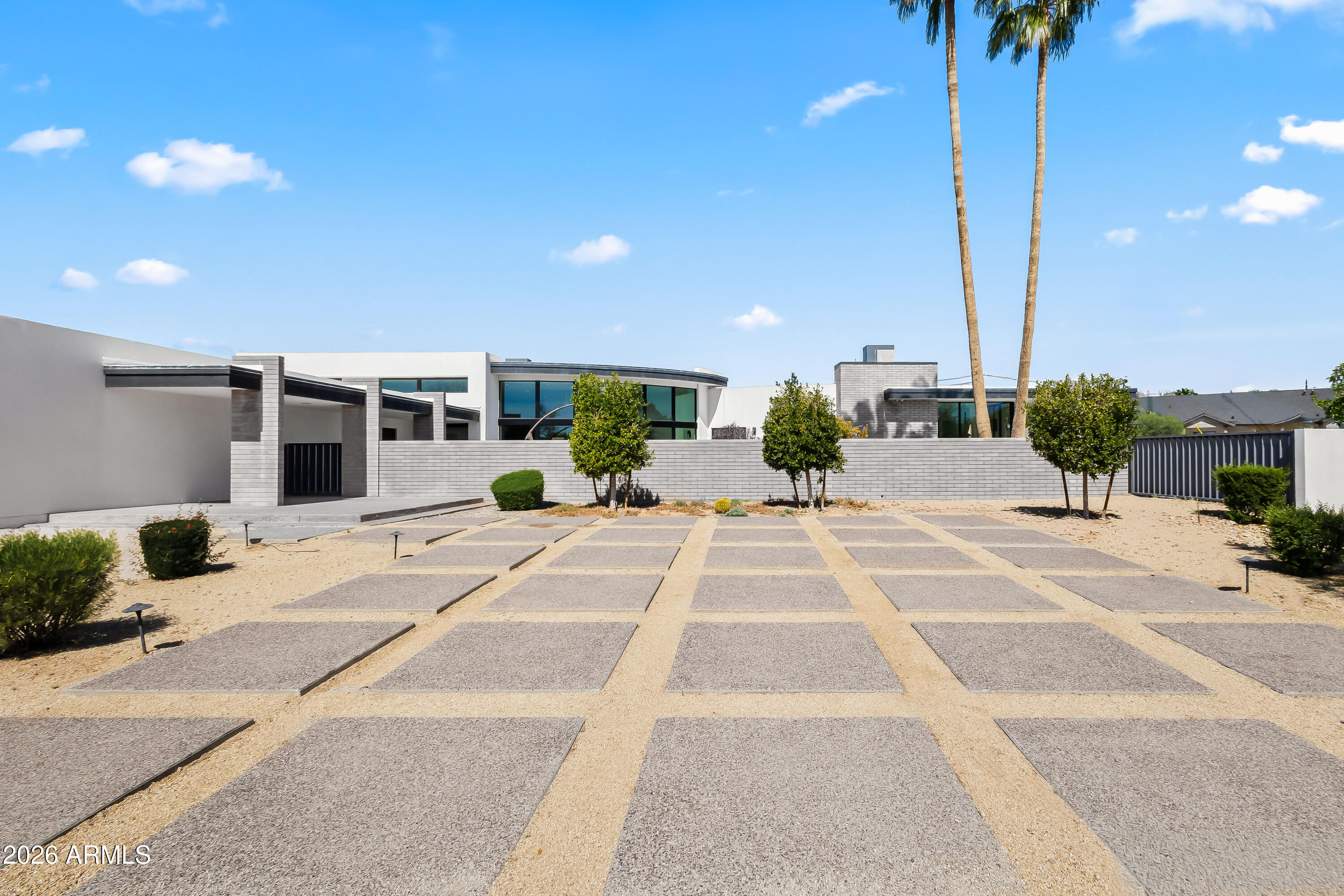 CUDIA CITY ESTATES - Residential