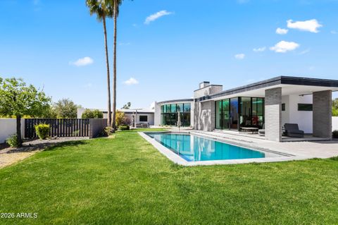 5430 N 41ST Street Phoenix AZ 85018