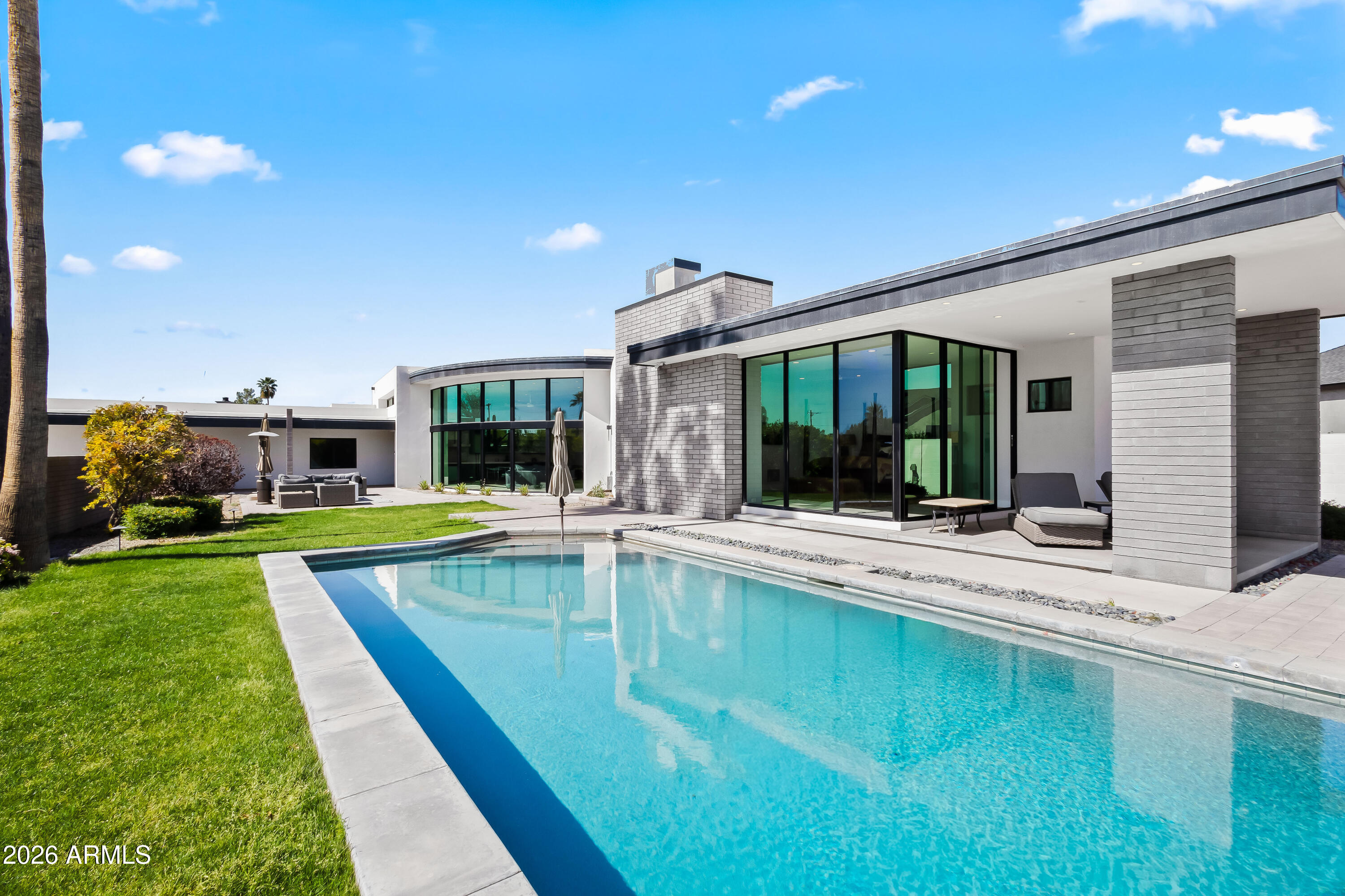 CUDIA CITY ESTATES - Residential