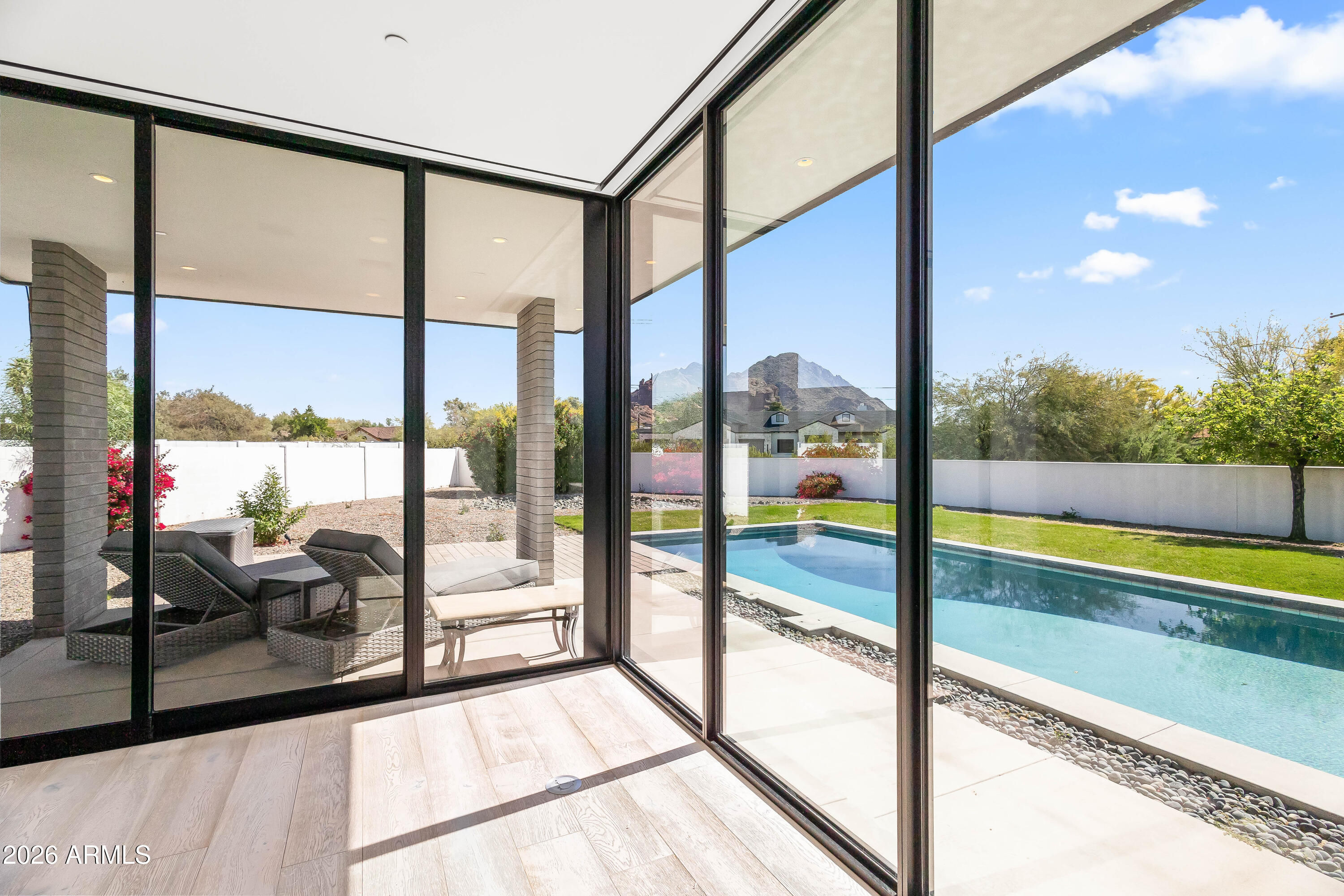 CUDIA CITY ESTATES - Residential