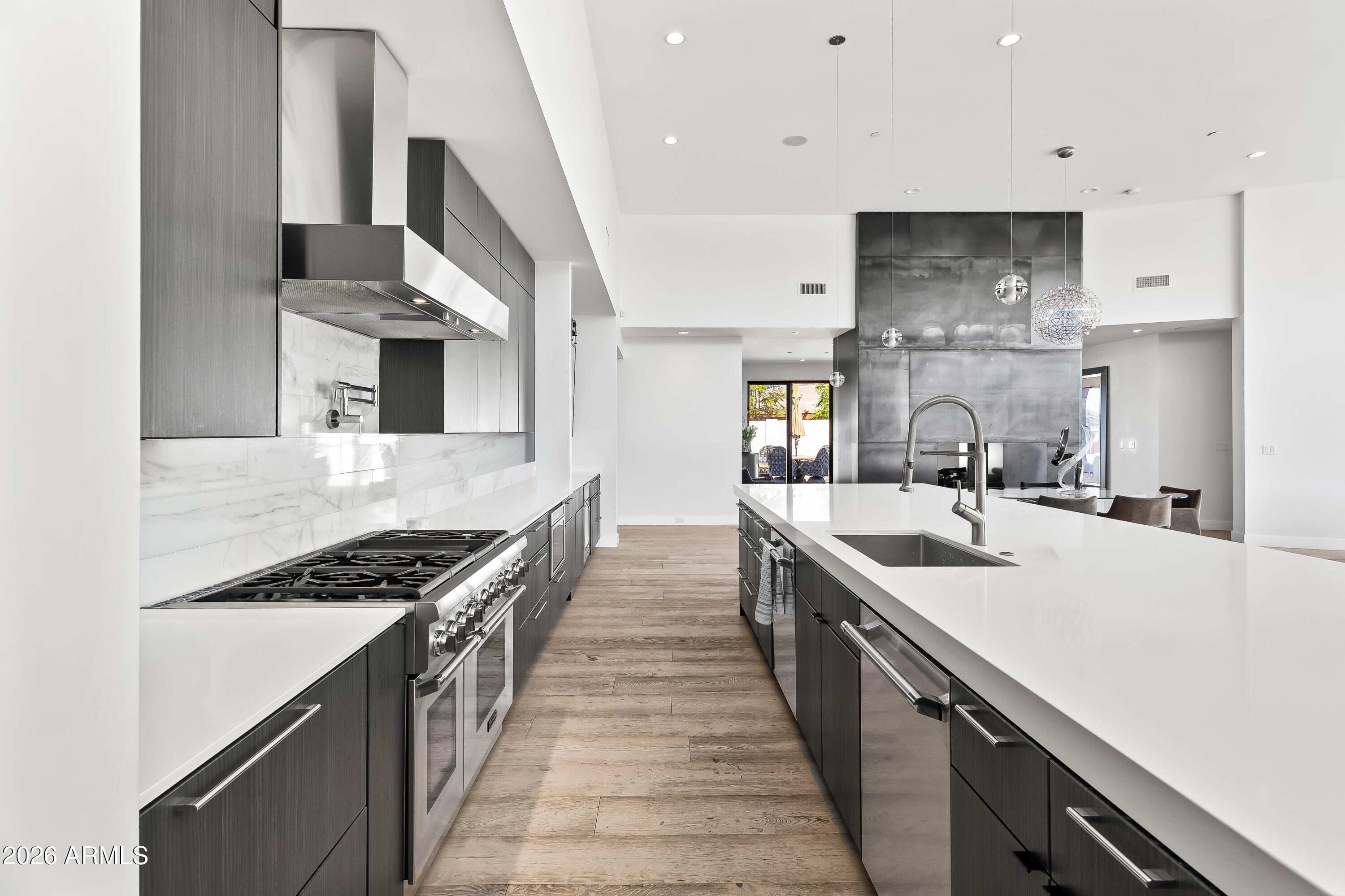 CUDIA CITY ESTATES - Residential
