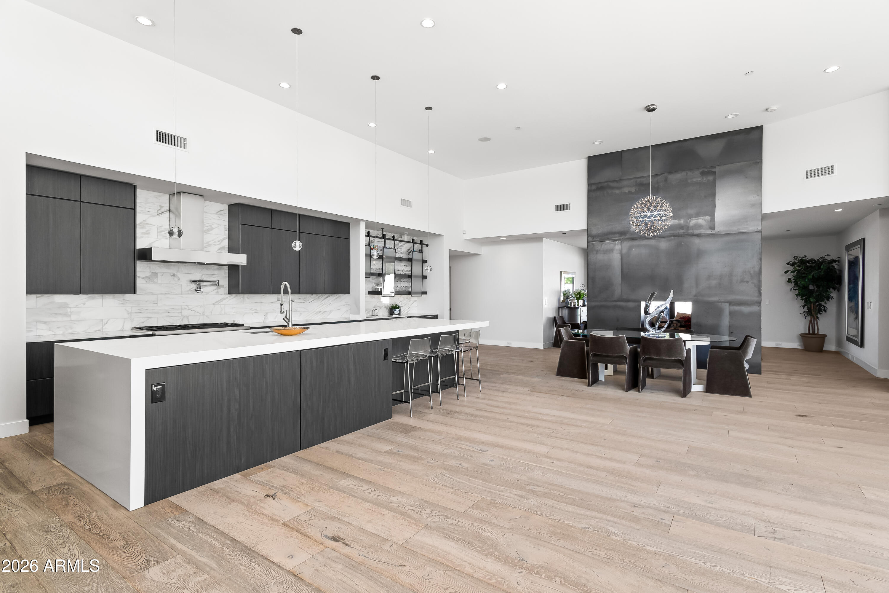 CUDIA CITY ESTATES - Residential