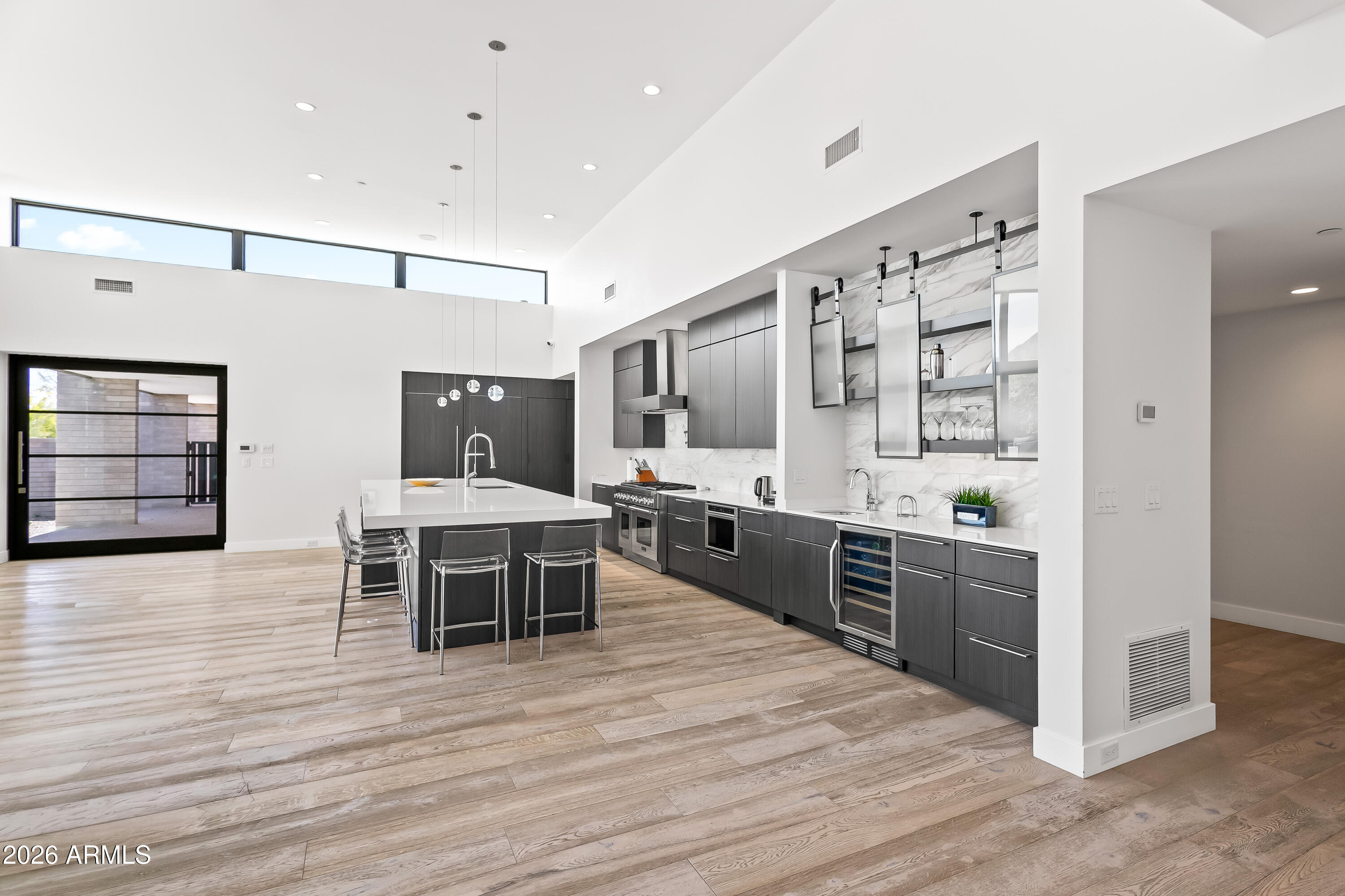CUDIA CITY ESTATES - Residential