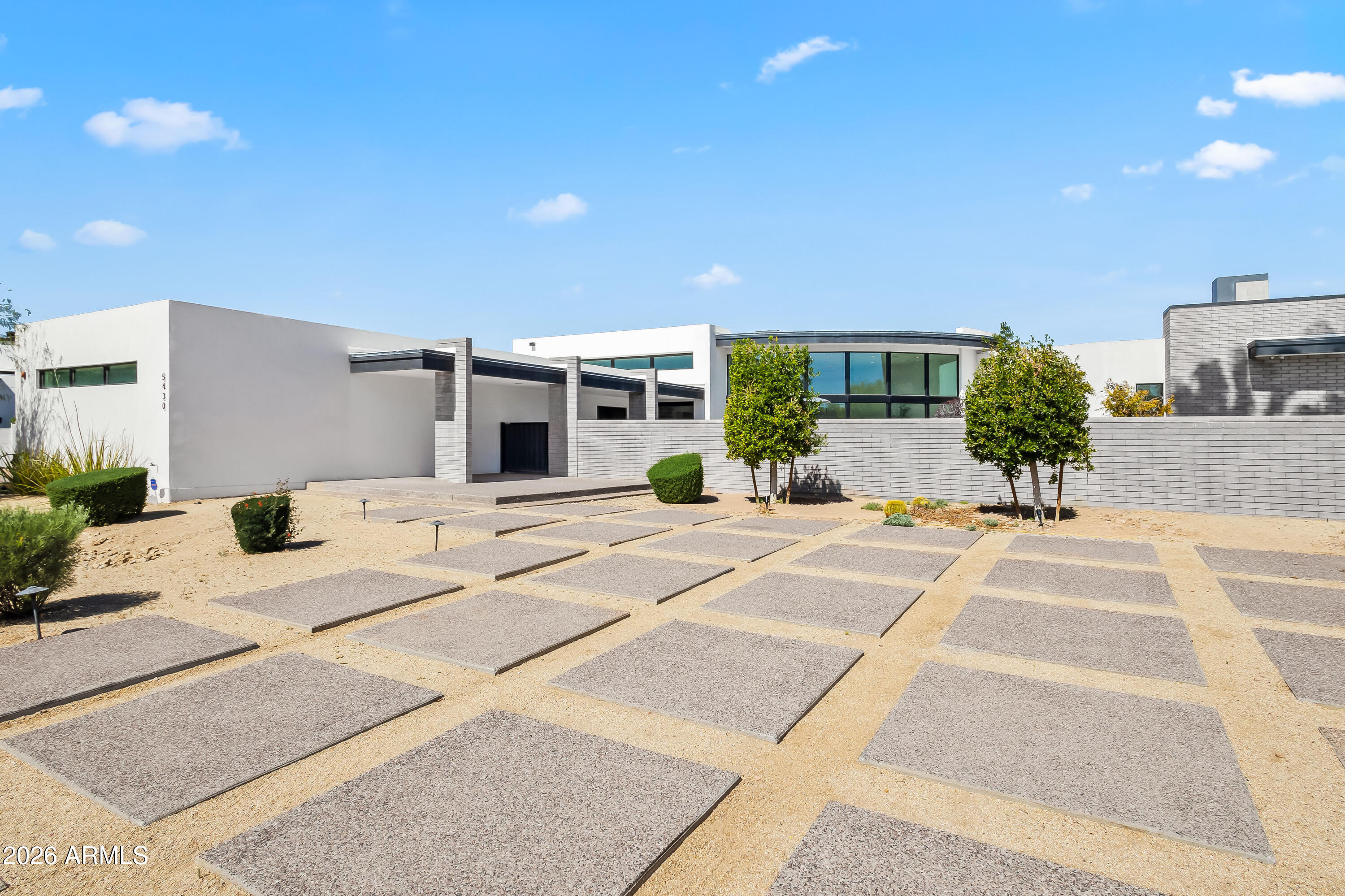CUDIA CITY ESTATES - Residential