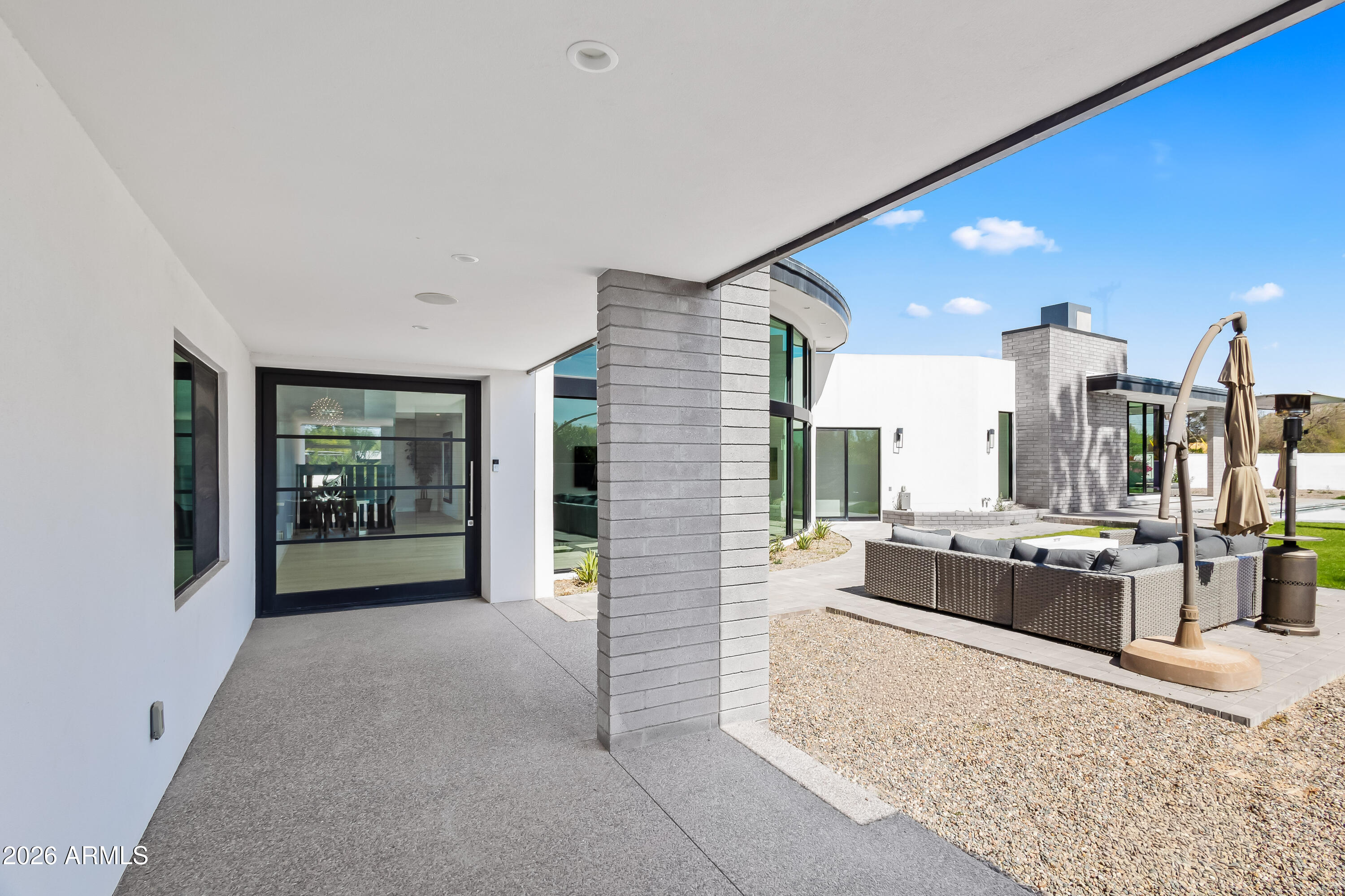 CUDIA CITY ESTATES - Residential