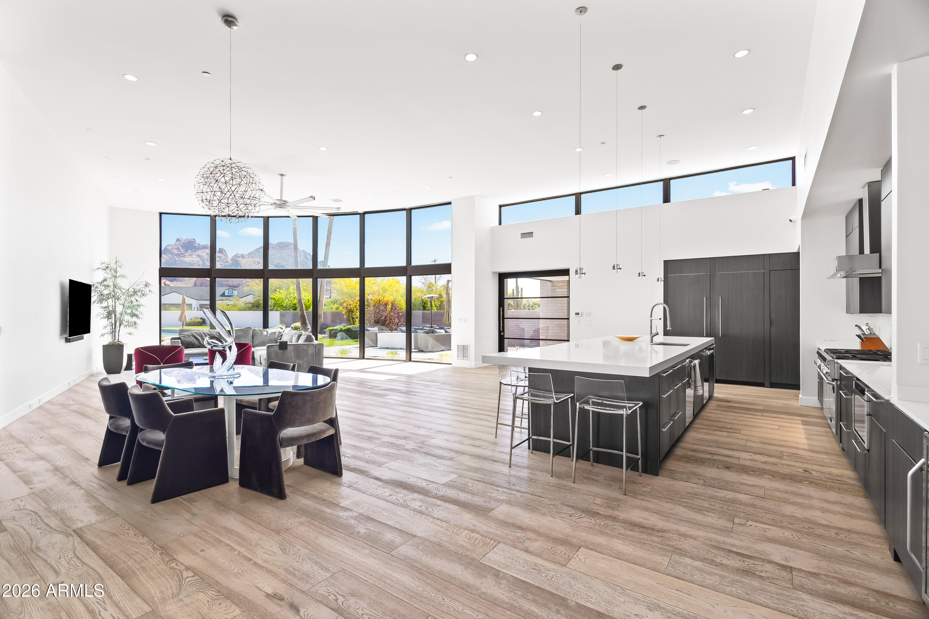 CUDIA CITY ESTATES - Residential