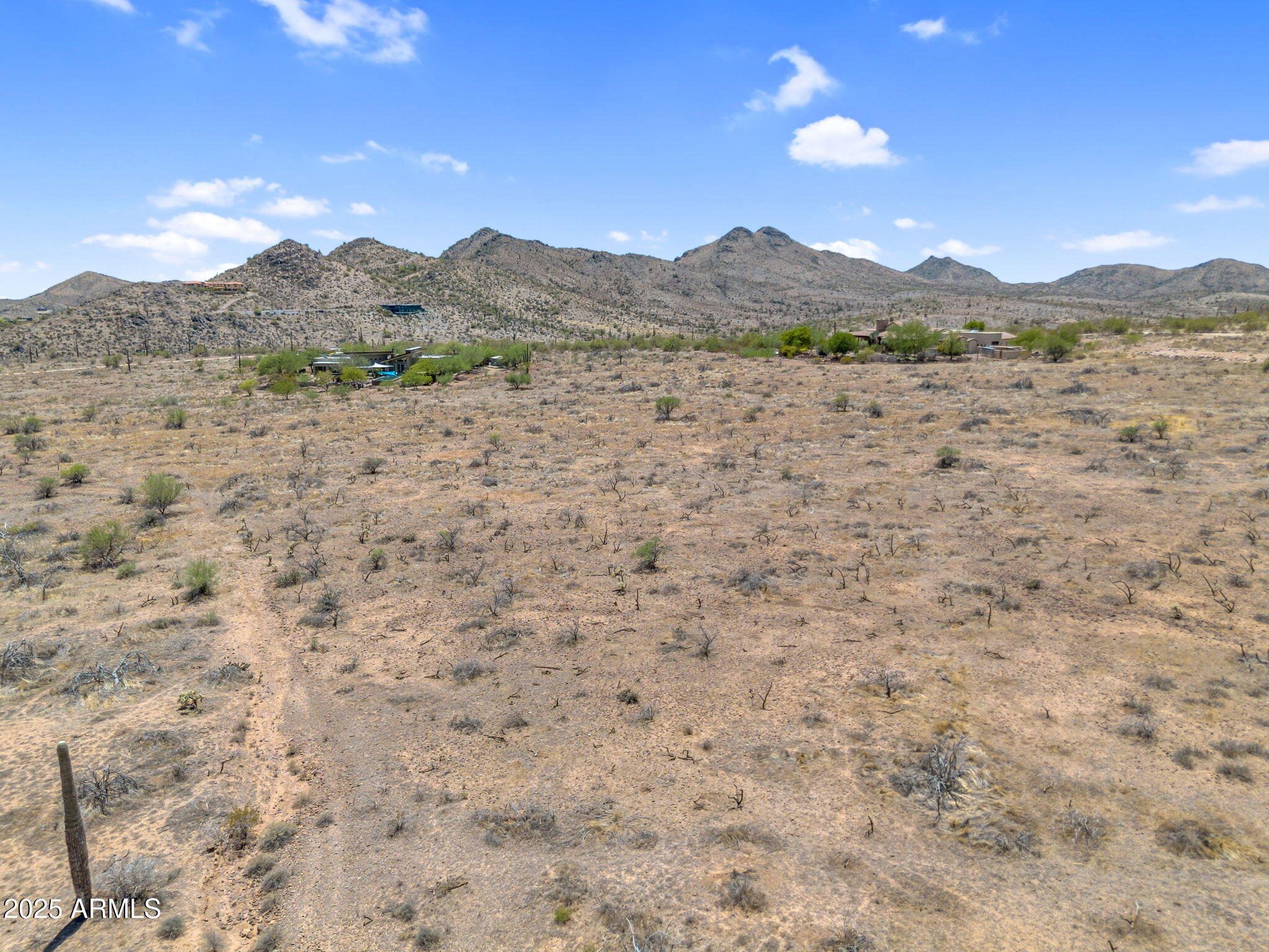 41990 N CAHAVA RANCH Road None