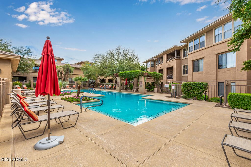 Photo of 20100 N 78th Place #1064, Scottsdale, AZ 85255 (MLS # 6952549)