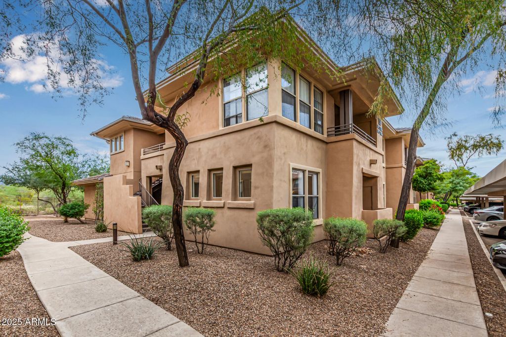 Photo of 20100 N 78th Place #1064, Scottsdale, AZ 85255 (MLS # 6952549)