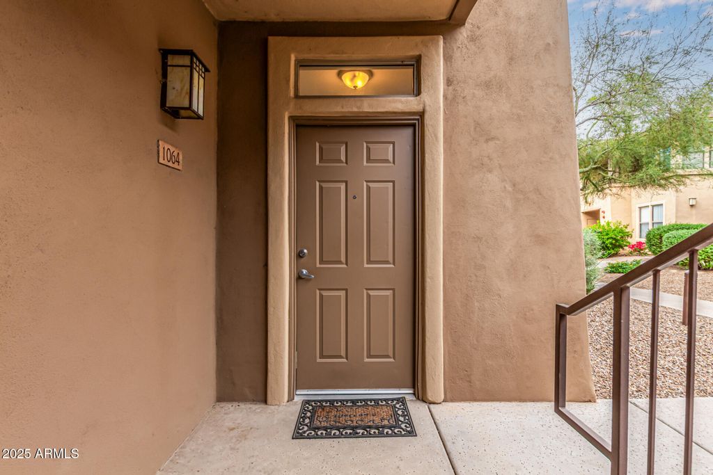 Photo of 20100 N 78th Place #1064, Scottsdale, AZ 85255 (MLS # 6952549)