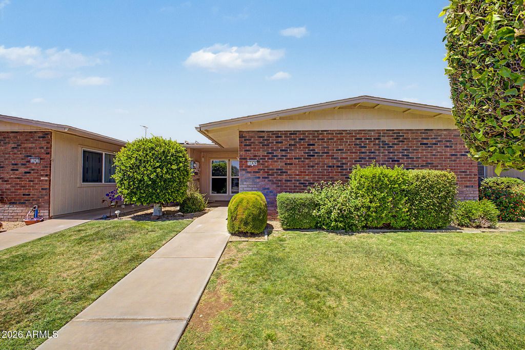 Photo of 17476 N Del Webb Boulevard, Sun City, AZ 85373 (MLS # 7022607)