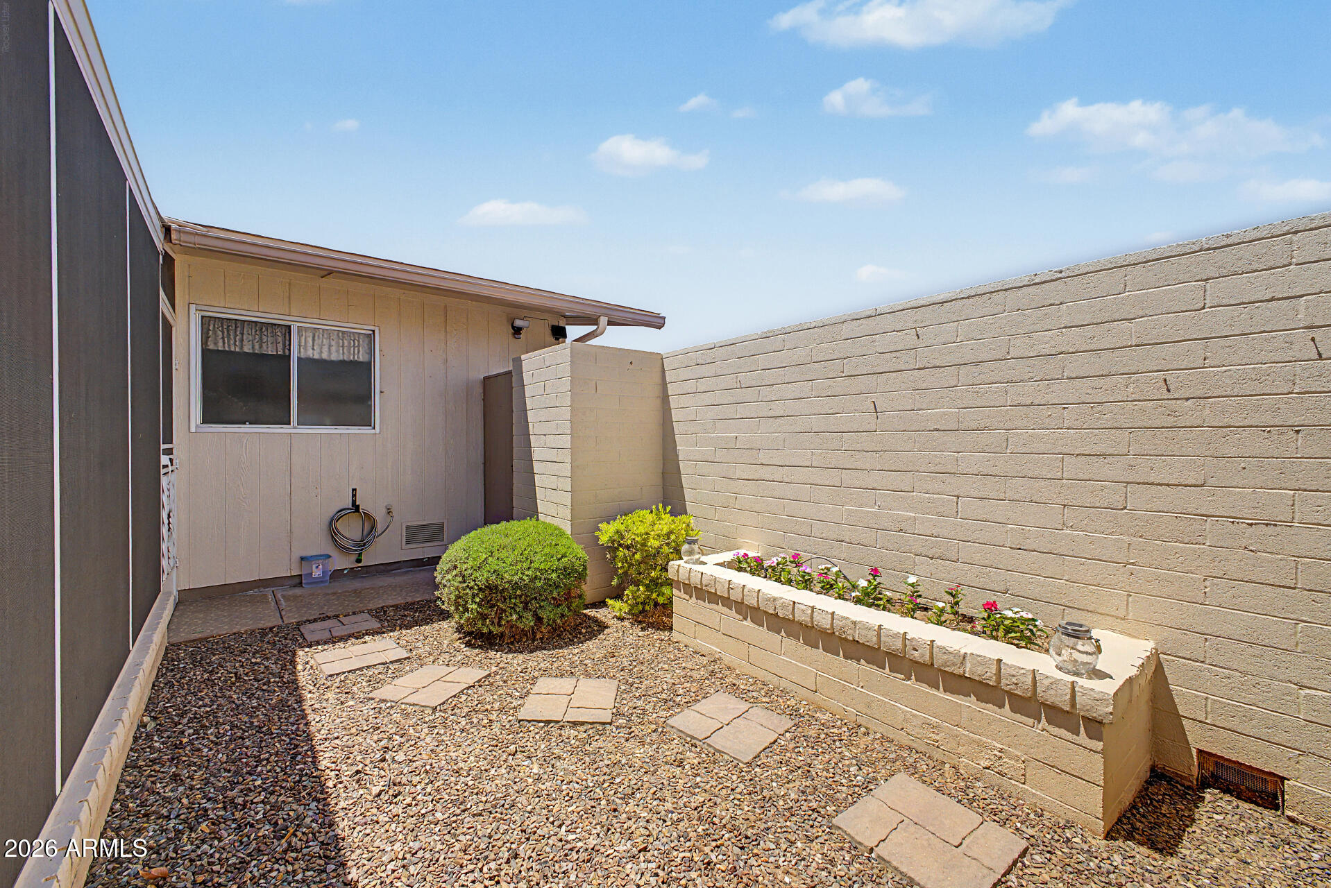 SUN CITY UNIT 38B - Residential
