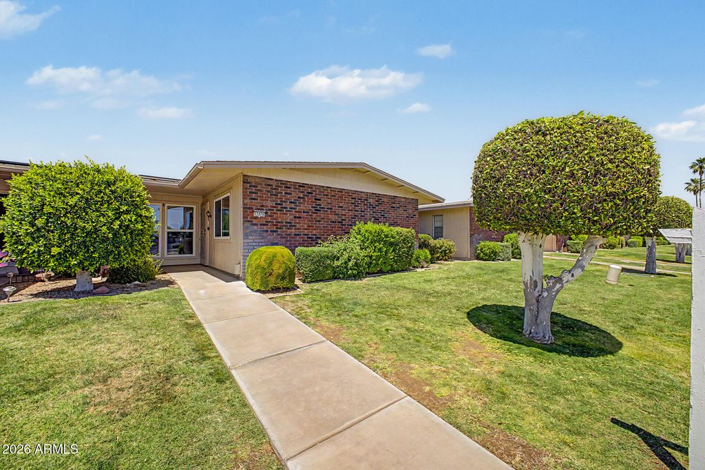 Photo of 17476 N Del Webb Boulevard, Sun City, AZ 85373 (MLS # 7022607)