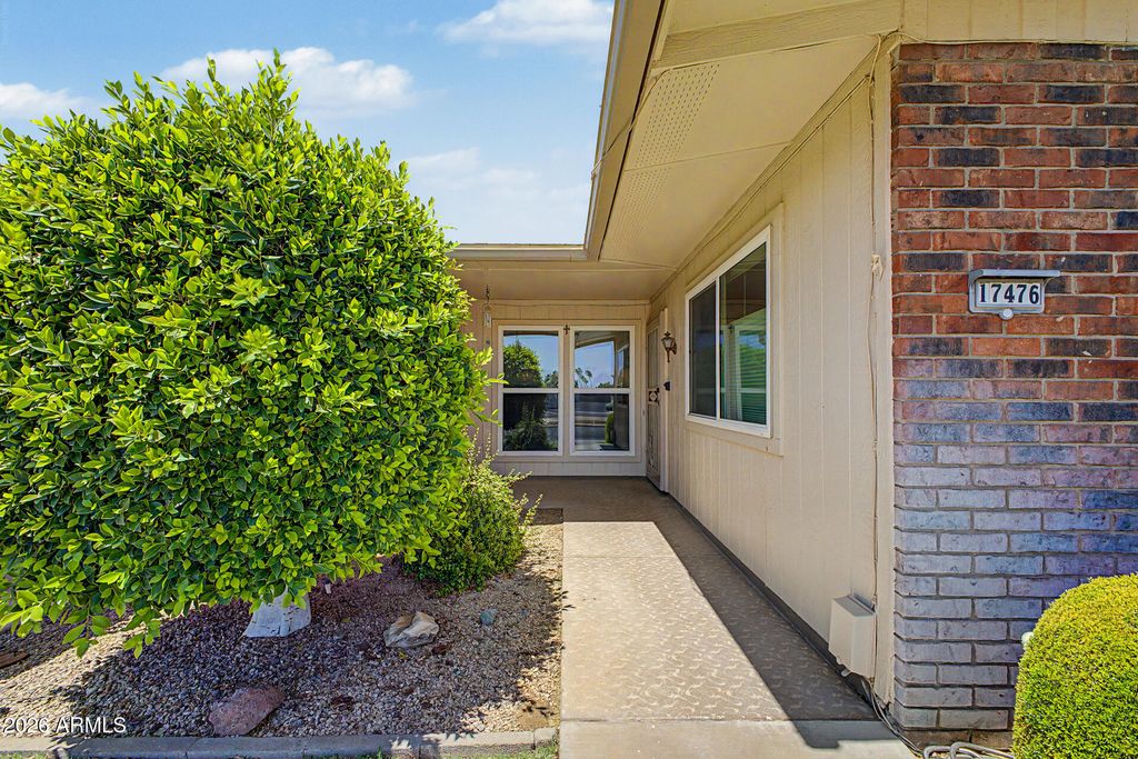 Photo of 17476 N Del Webb Boulevard, Sun City, AZ 85373 (MLS # 7022607)