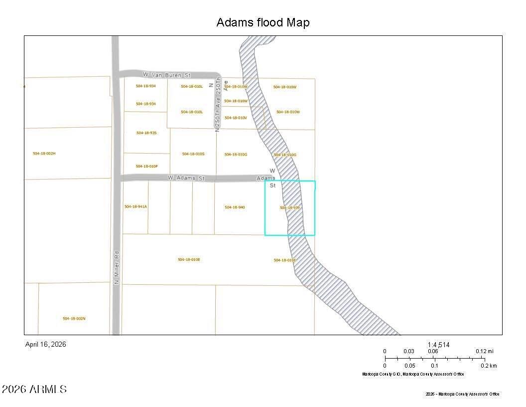 24941 W Adams Street -