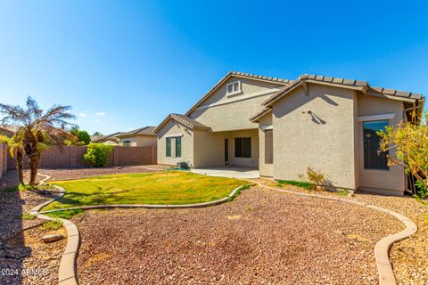 A home in Avondale