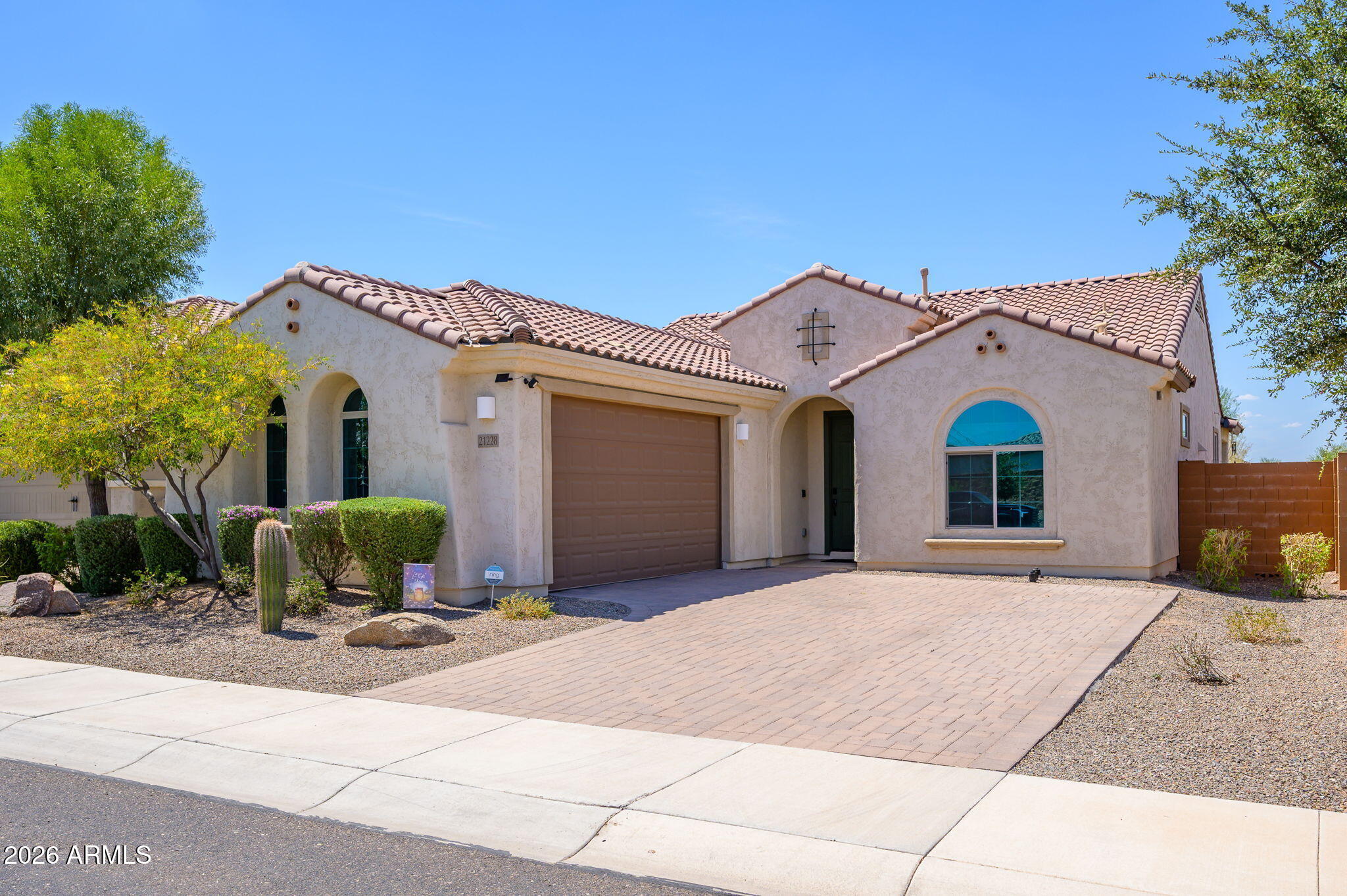 21228 N 260TH Lane