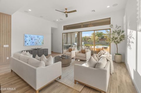 13288 W GOLDEN PUMA Trail Peoria AZ 85383