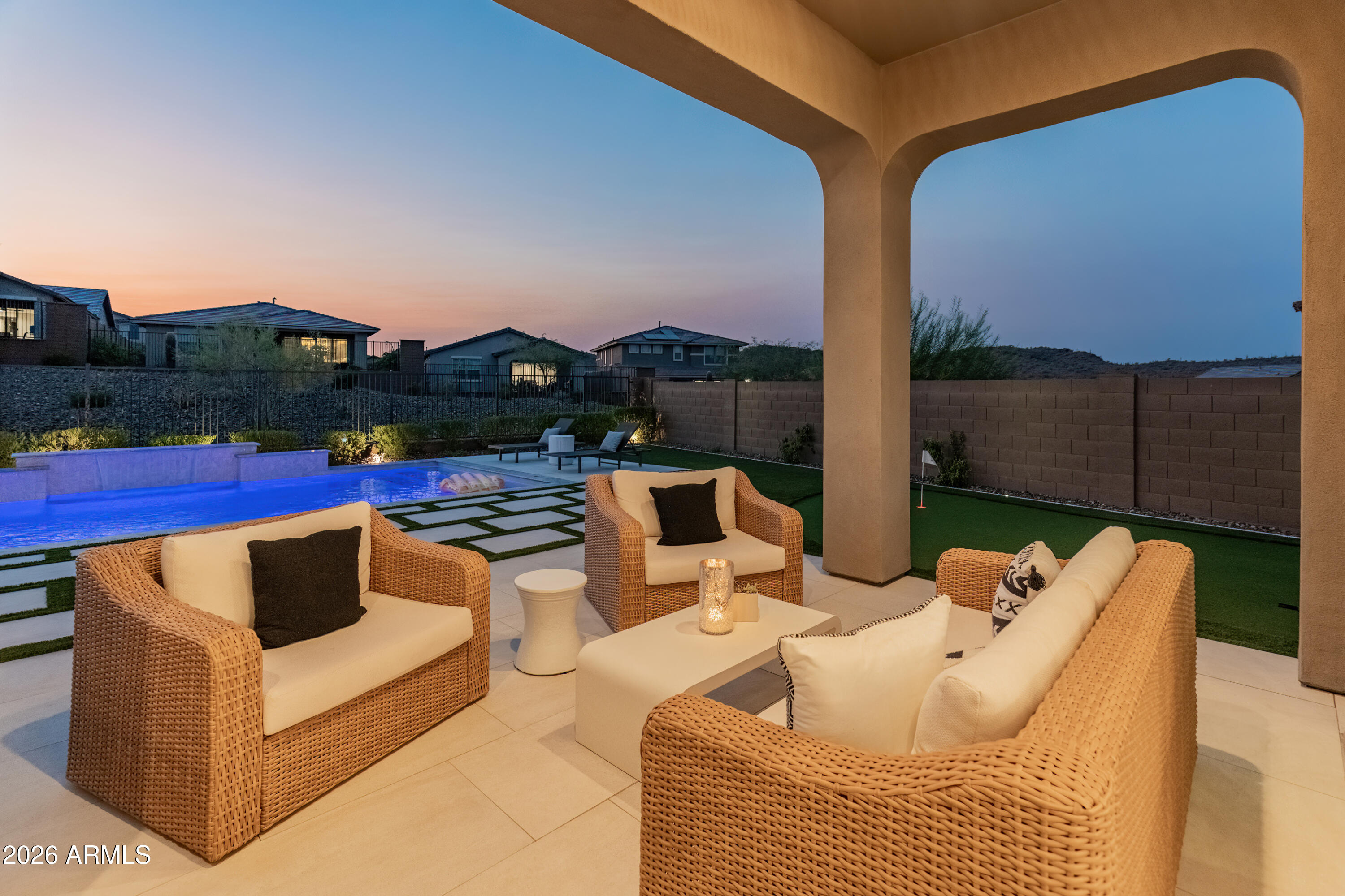 13288 W GOLDEN PUMA Trail