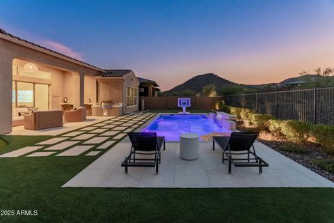 13288 W GOLDEN PUMA Trail Peoria AZ 85383