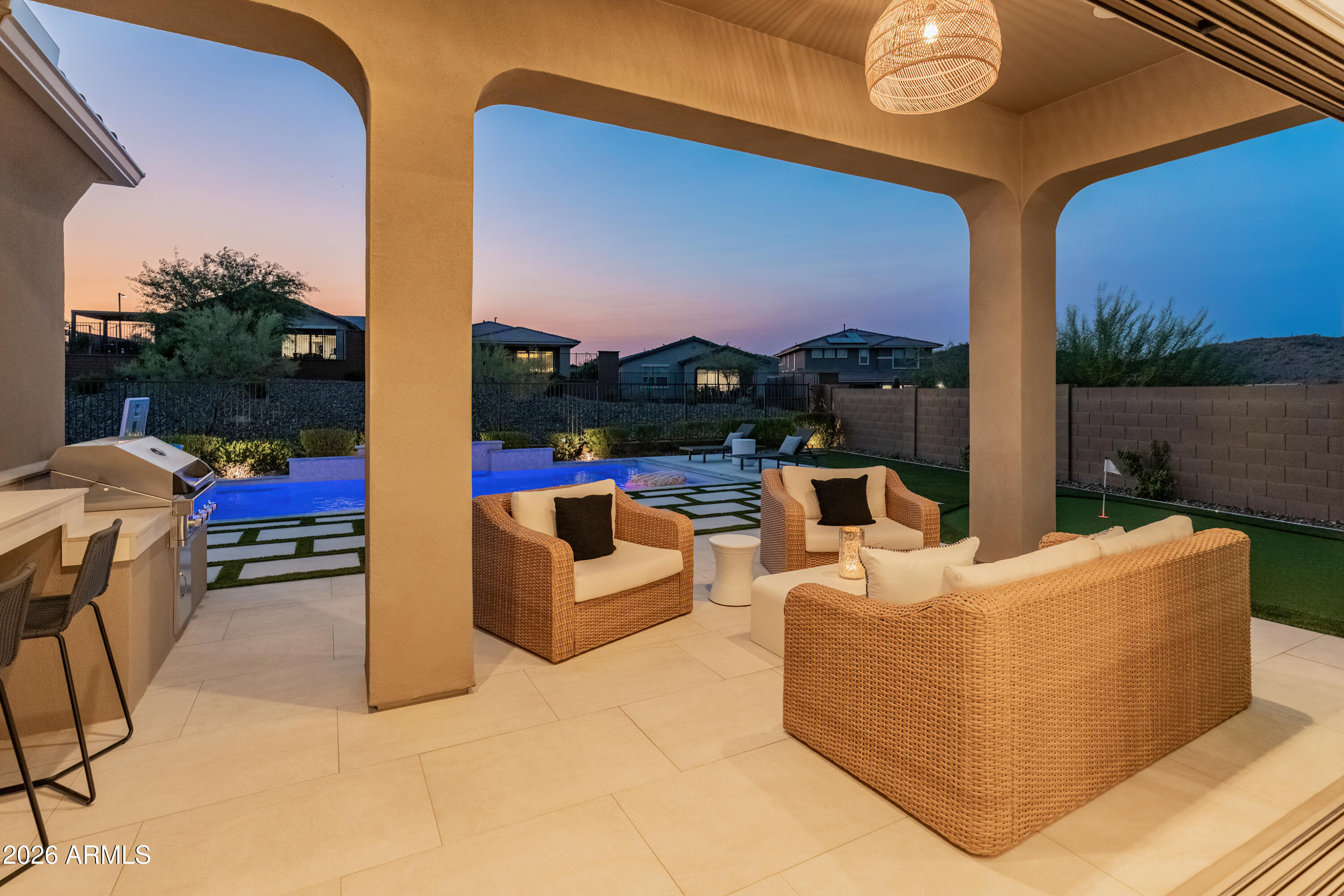 13288 W GOLDEN PUMA Trail