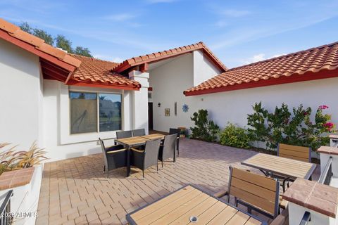 1338 E SUNBURST Lane Tempe AZ 85284