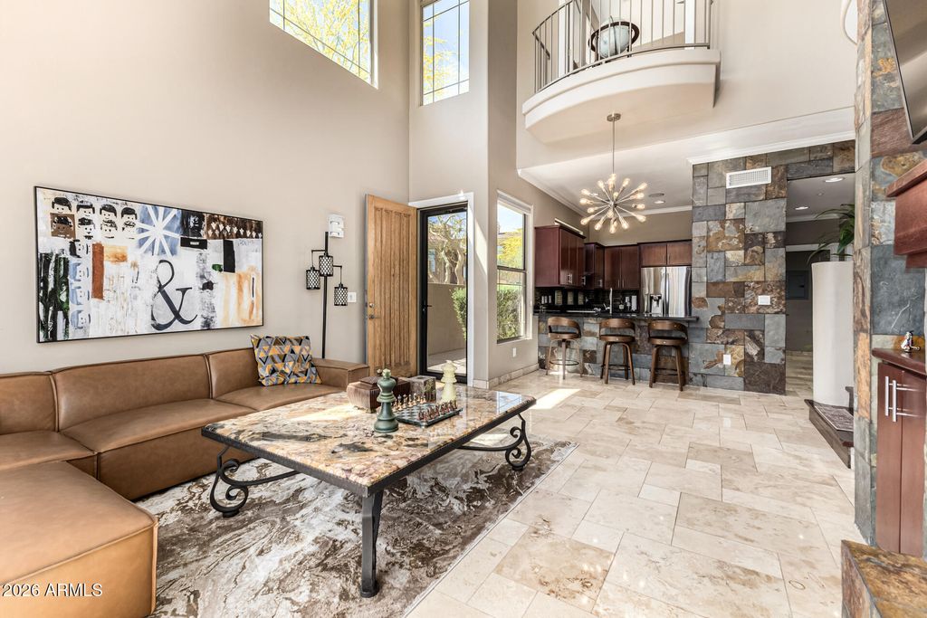 Photo of 14450 N Thompson Peak Parkway #140, Scottsdale, AZ 85260 (MLS # 7006893)