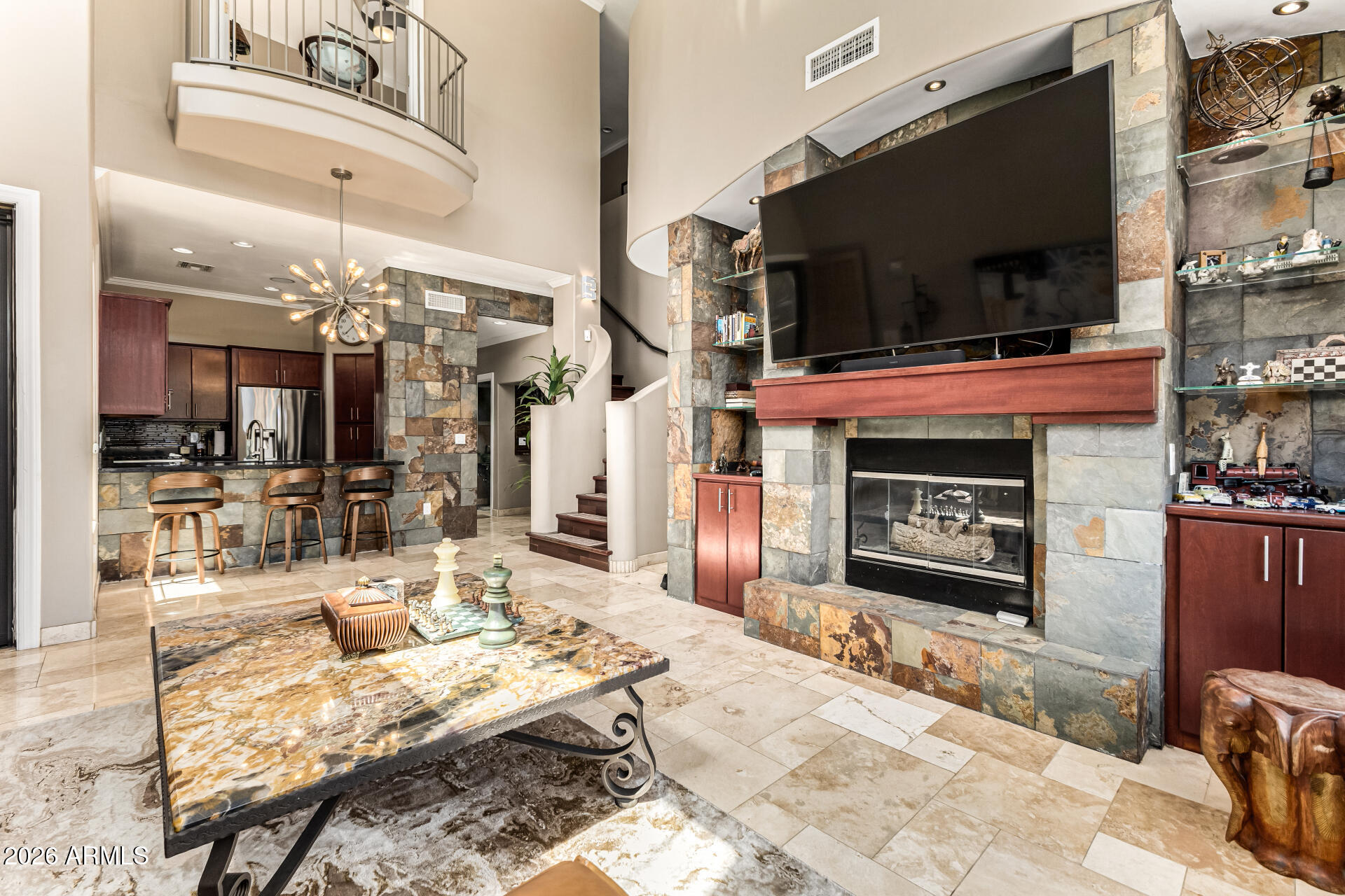 14450 N THOMPSON PEAK Parkway 140