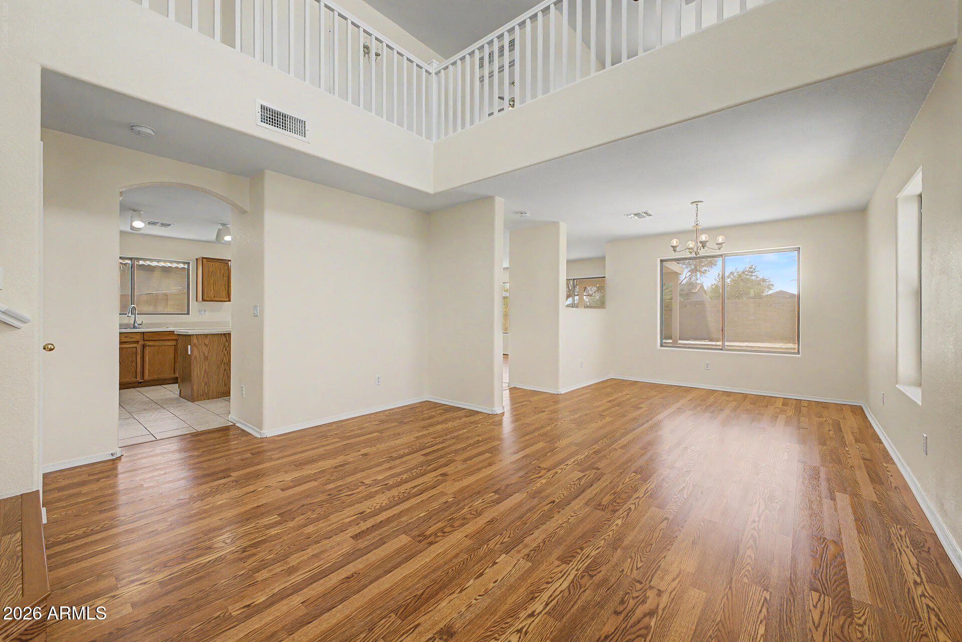 1173 N AGAVE Street