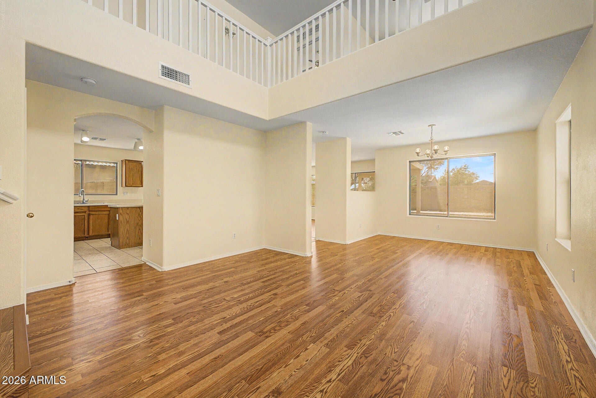 1173 N AGAVE Street