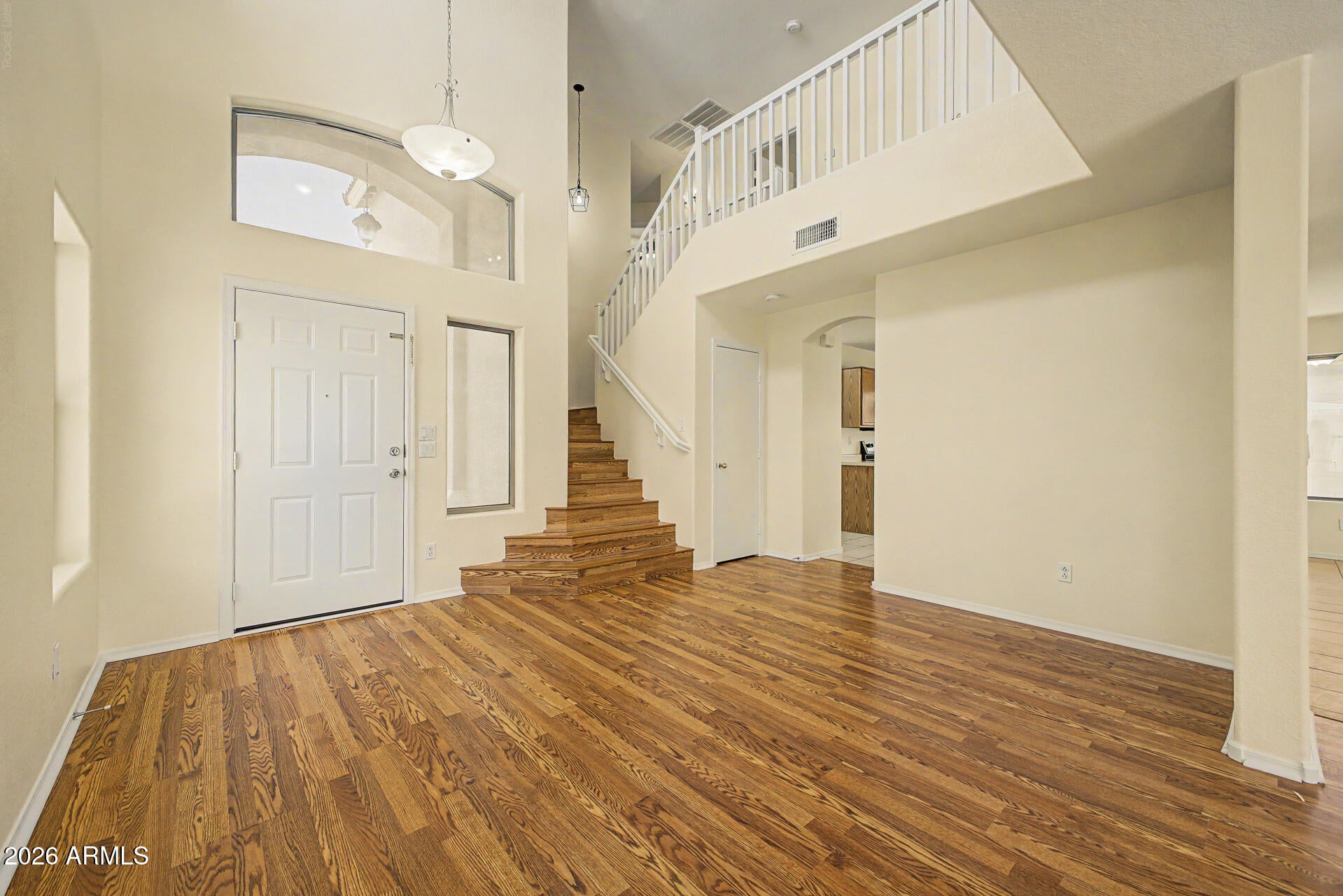 1173 N AGAVE Street