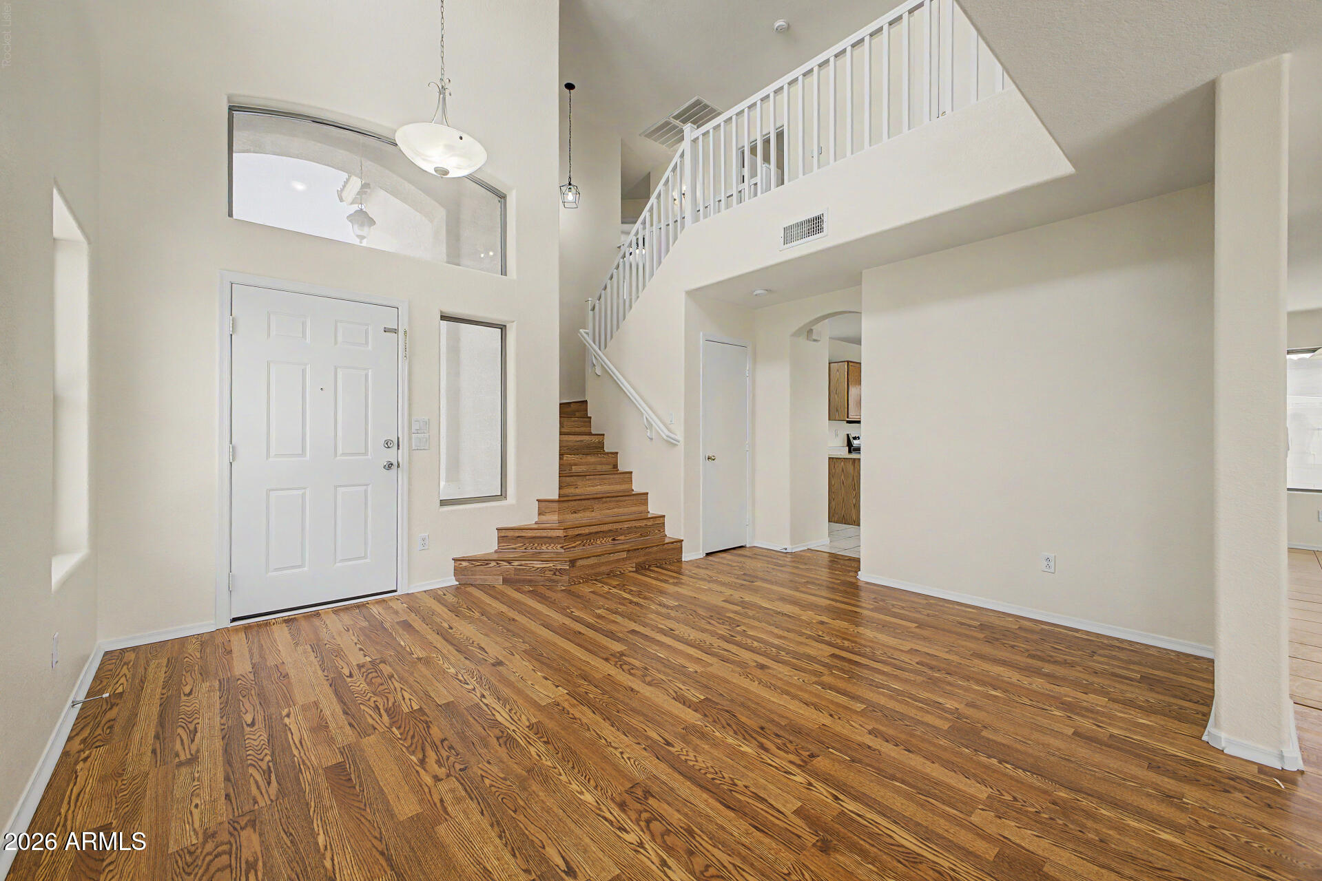1173 N AGAVE Street