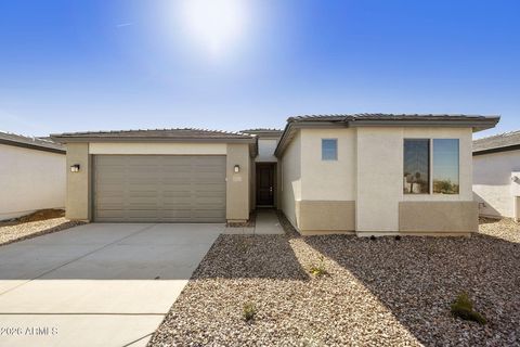 Photo of 5029 W Stray Horse Lane, Laveen, AZ 85339 (MLS # 6979487)