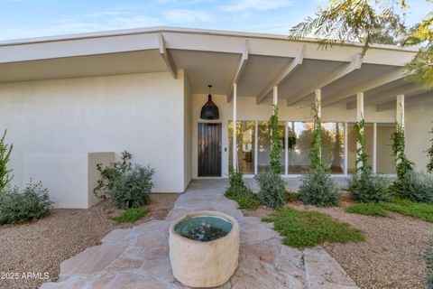 37 Spur Circle Scottsdale AZ 85251