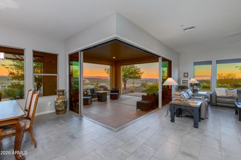 Property photo of 3686 Stampede Drive, Wickenburg, AZ 85390