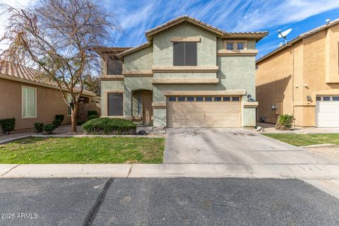 800 S BEDFORD Drive Chandler AZ 85225