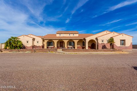 A home in Wittmann