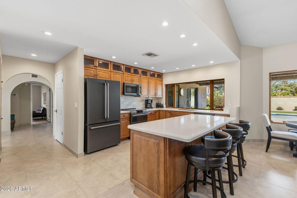 Photo of 10424 N 82nd Street, Scottsdale, AZ 85258 (MLS # 7002571)